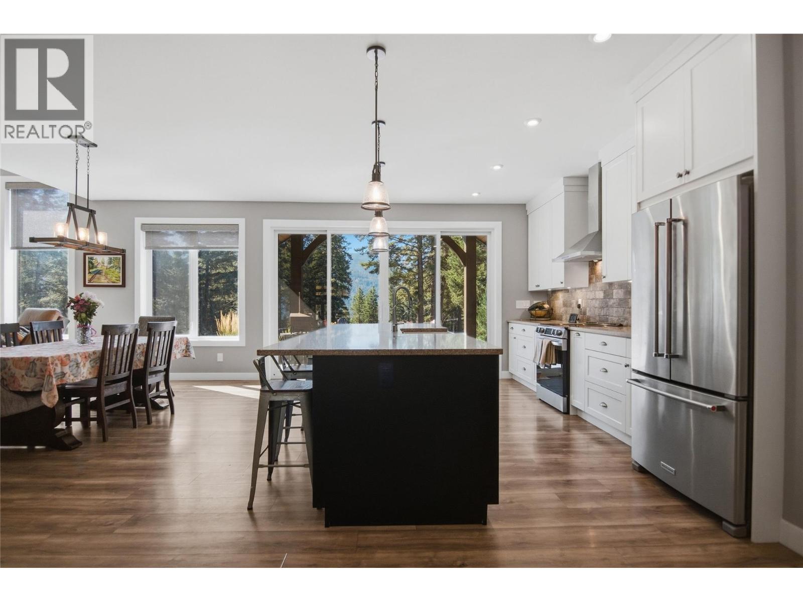 6560 Fawnhill Road, Kamloops, BC