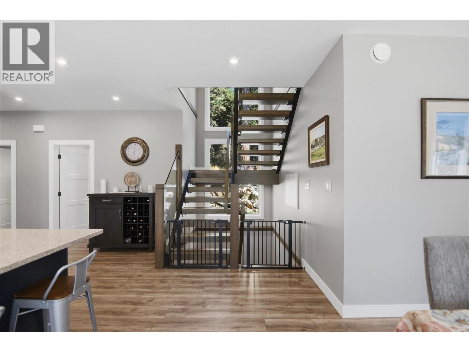 6560 Fawnhill Road, Kamloops, BC