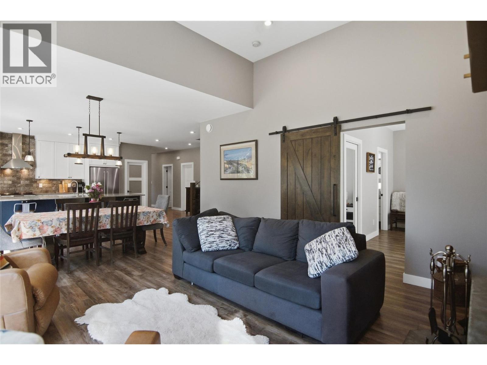 6560 Fawnhill Road, Kamloops, BC