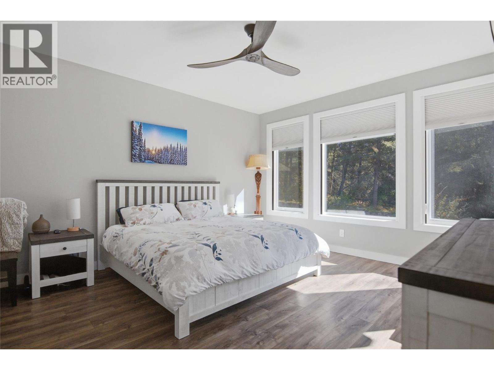 6560 Fawnhill Road, Kamloops, BC