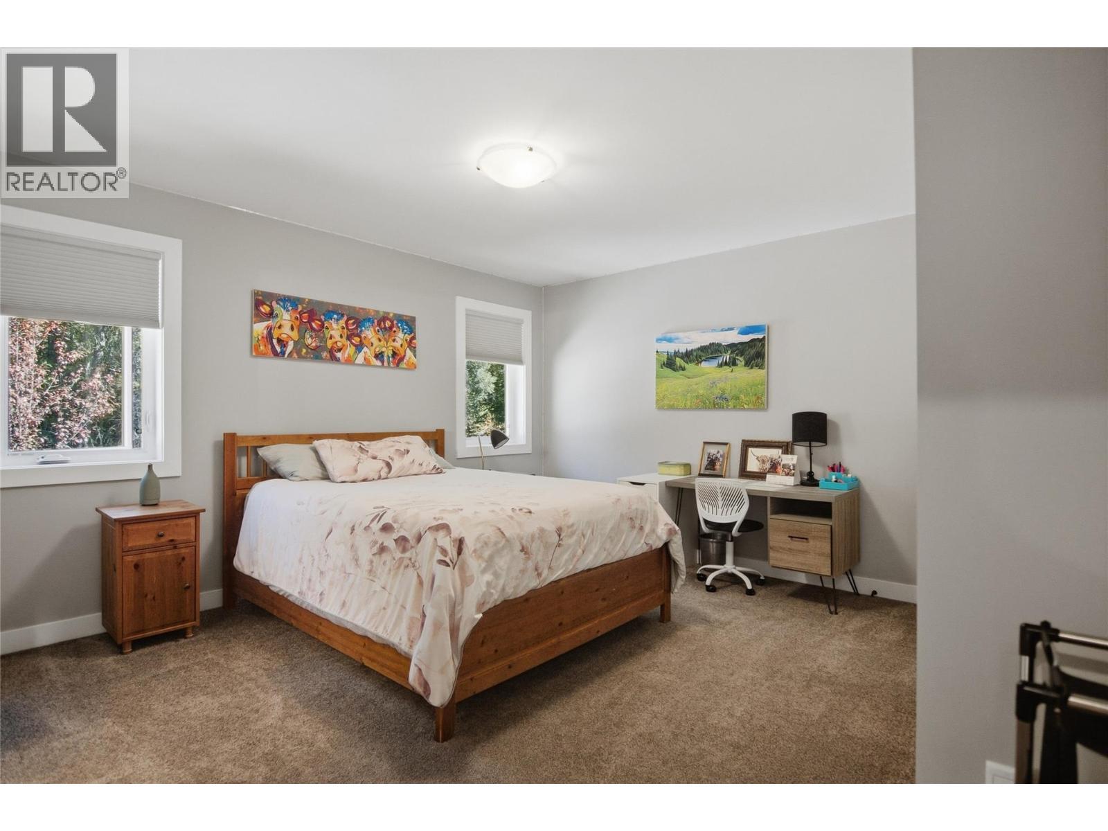 6560 Fawnhill Road, Kamloops, BC