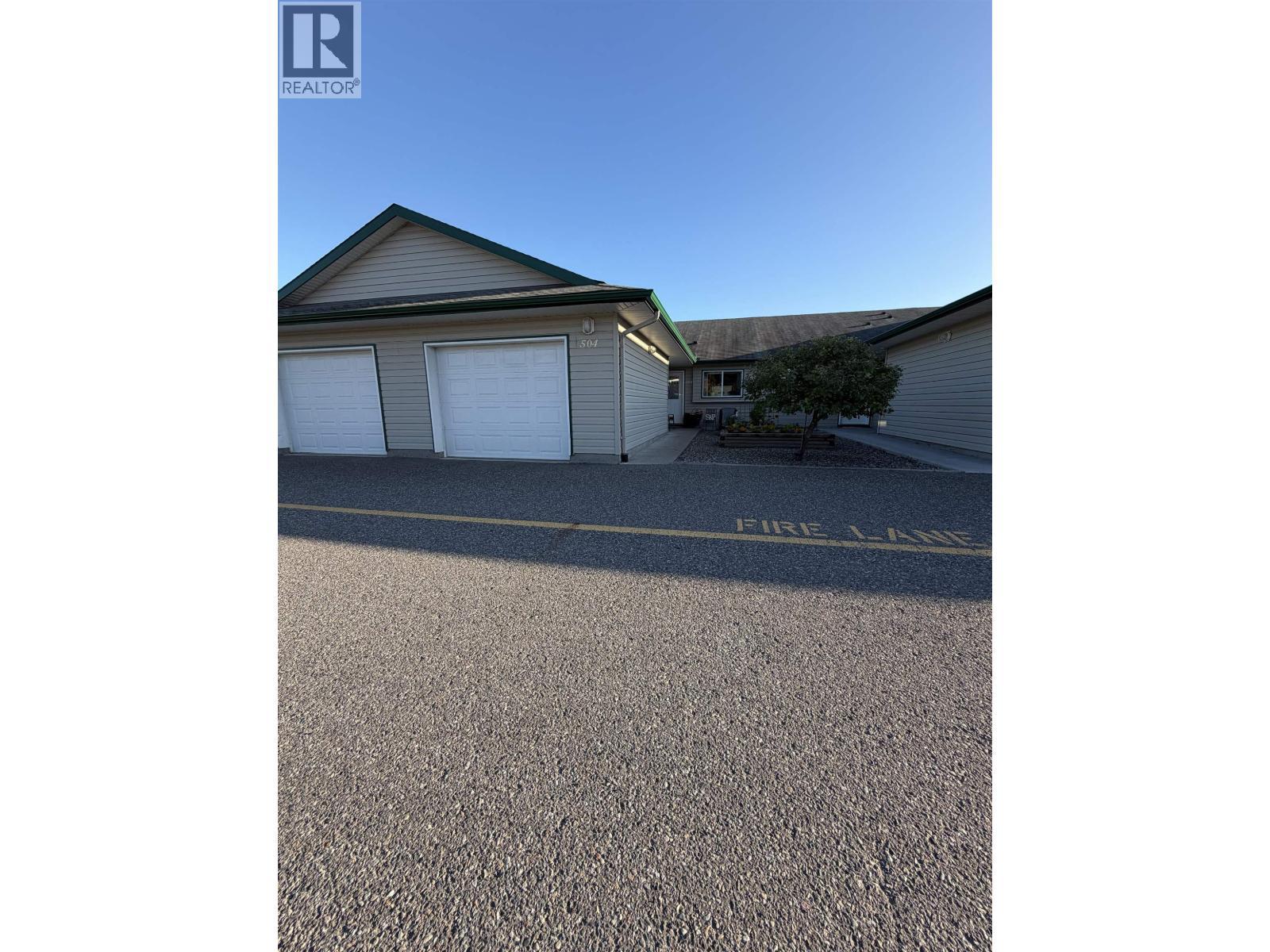 504 2889 Ferry Avenue, Prince George, BC