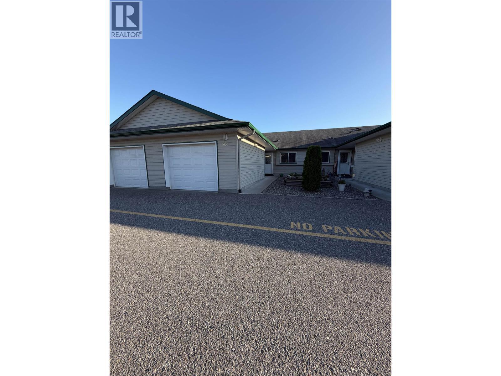 506 2889 Ferry Avenue, Prince George, BC