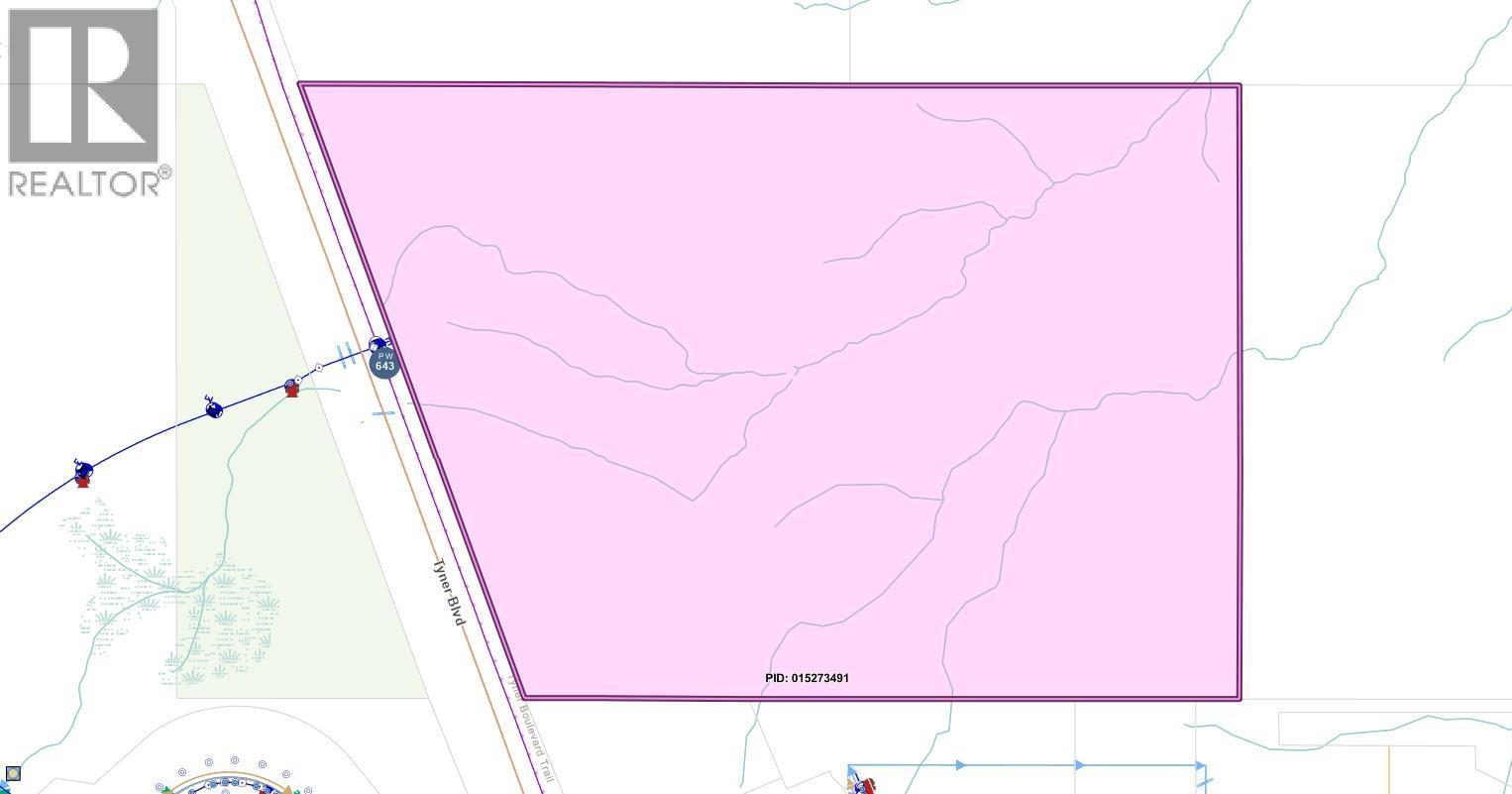 1800 Tyner Boulevard, Prince George, BC