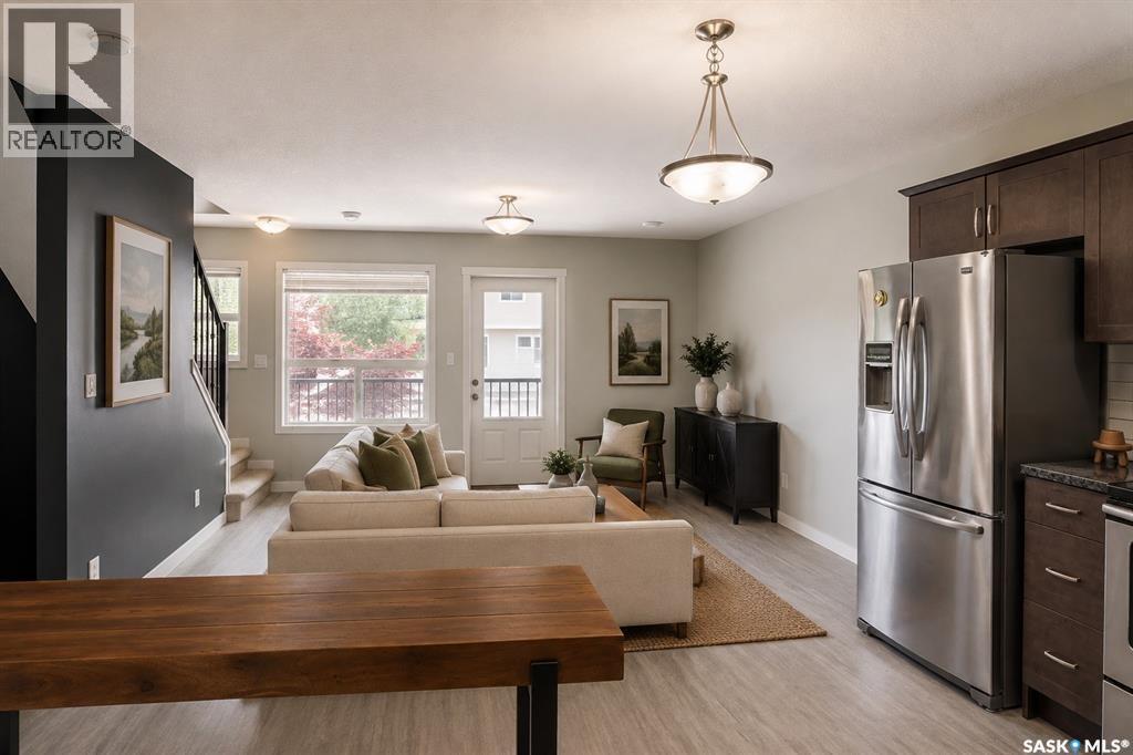 113 1210 Empress Street, Regina, SK