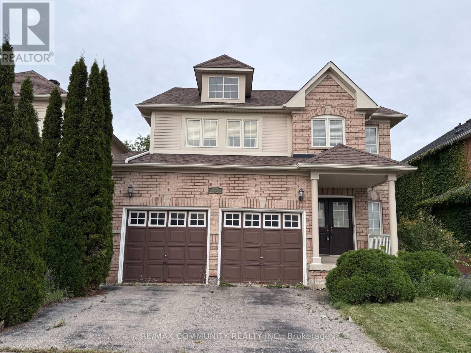 3 Baycliffe Drive, Whitby, ON