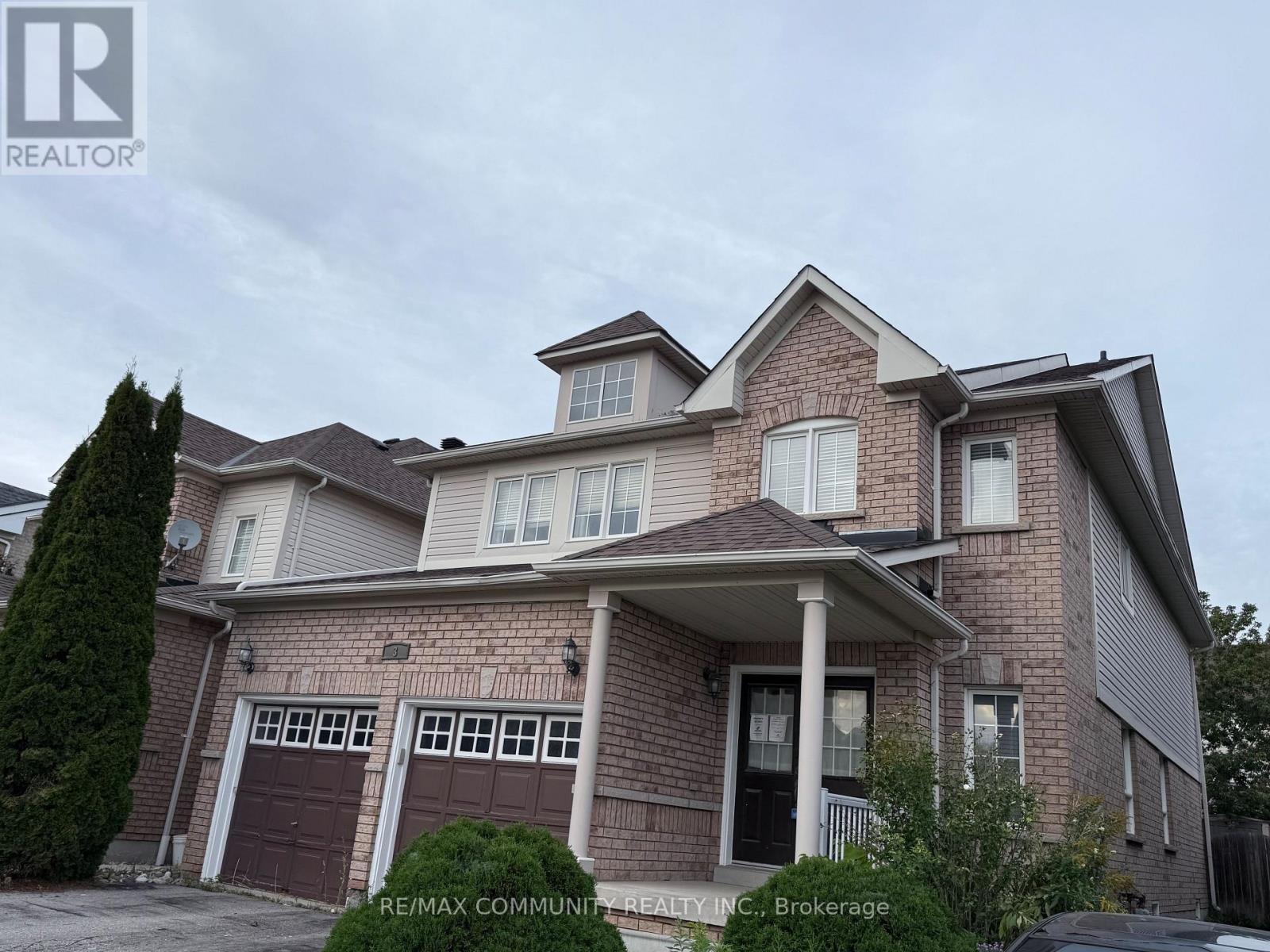 3 Baycliffe Drive, Whitby, ON