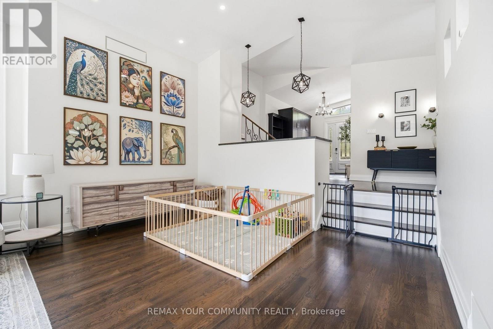 35 Idleswift Drive, Vaughan, ON