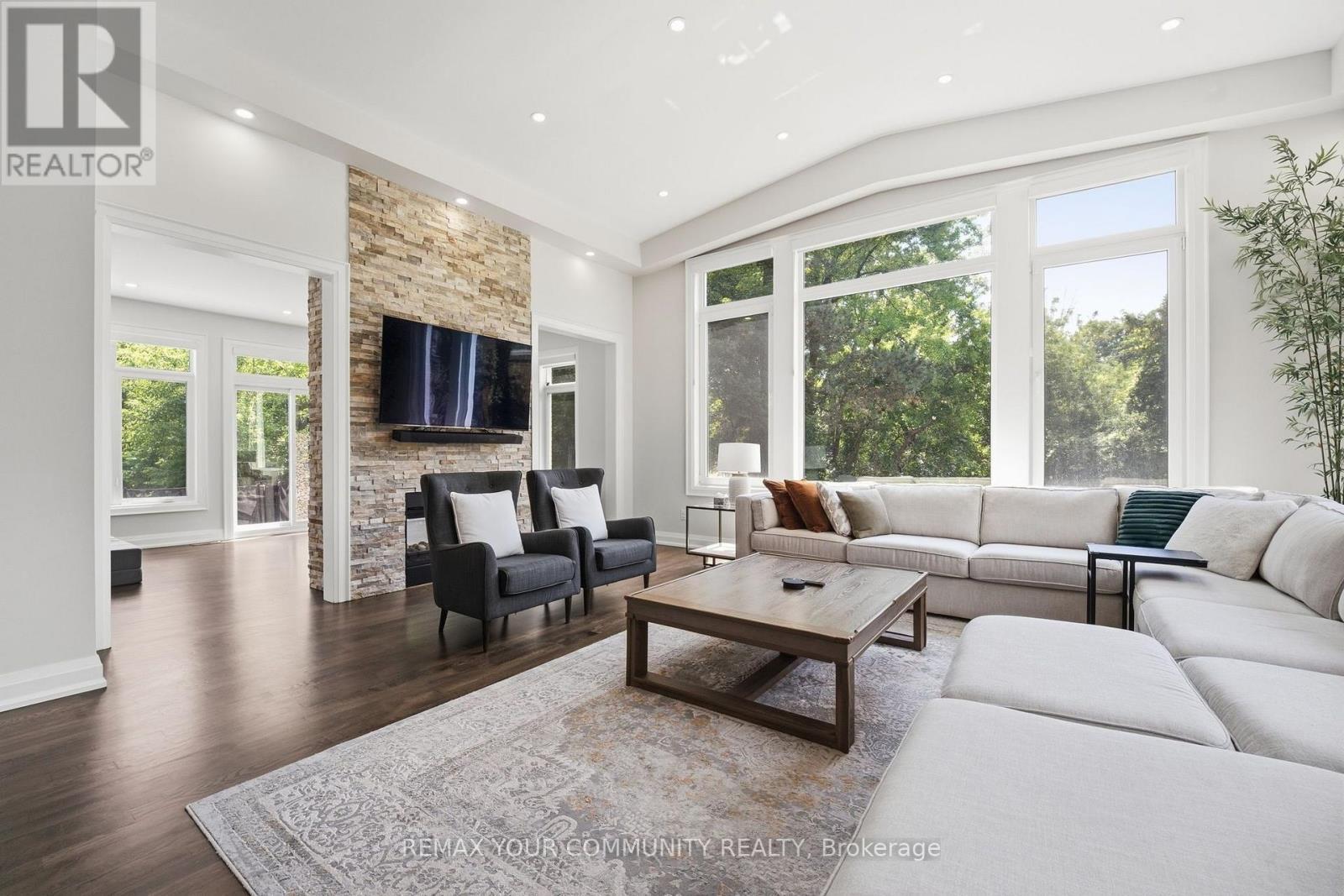 35 Idleswift Drive, Vaughan, ON