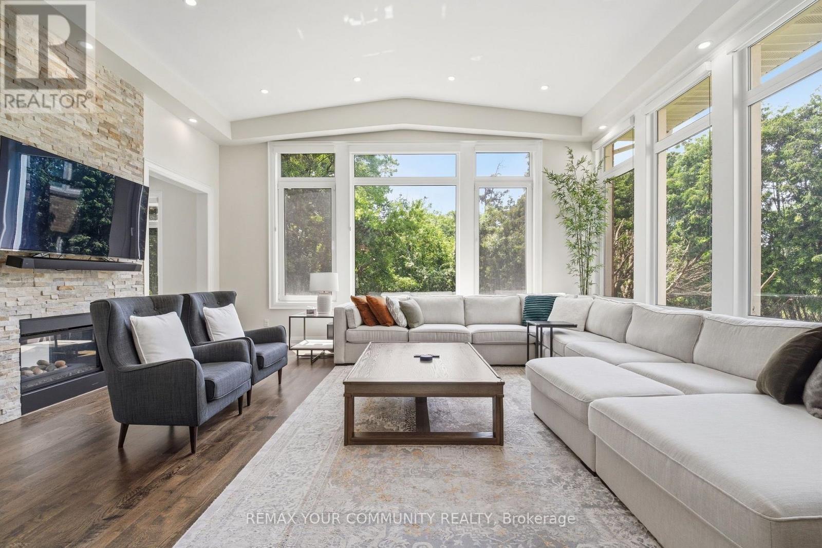35 Idleswift Drive, Vaughan, ON