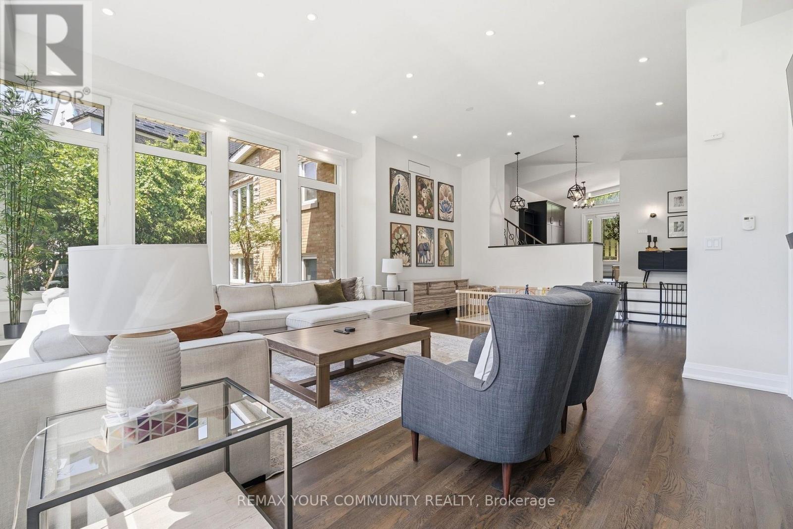 35 Idleswift Drive, Vaughan, ON