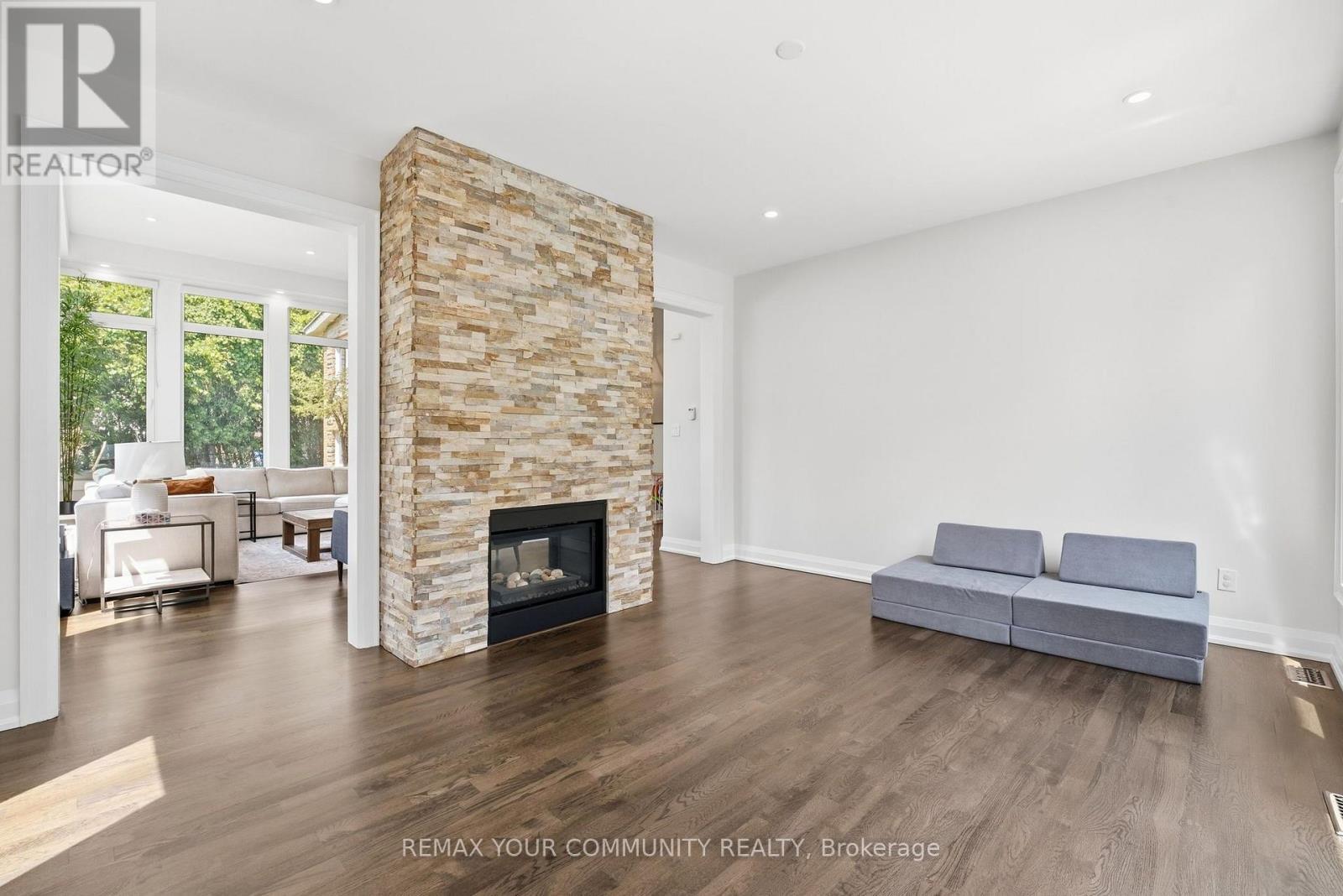 35 Idleswift Drive, Vaughan, ON