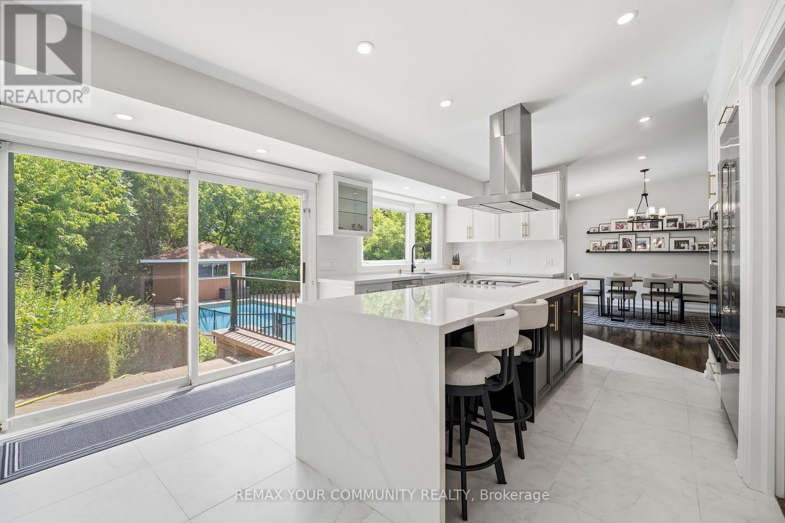 35 Idleswift Drive, Vaughan, ON