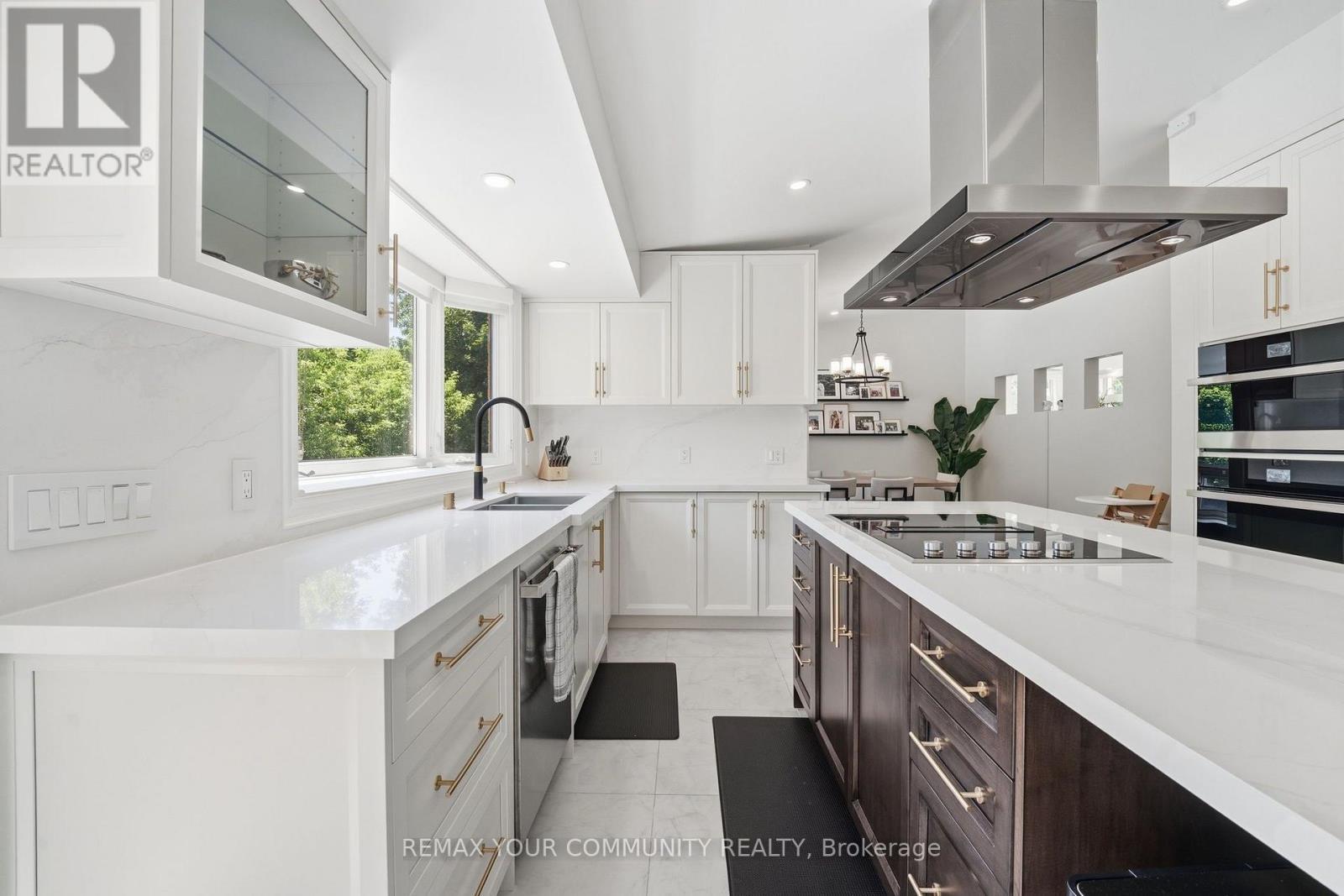 35 Idleswift Drive, Vaughan, ON