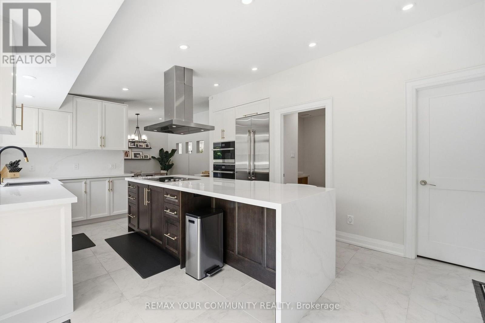 35 Idleswift Drive, Vaughan, ON