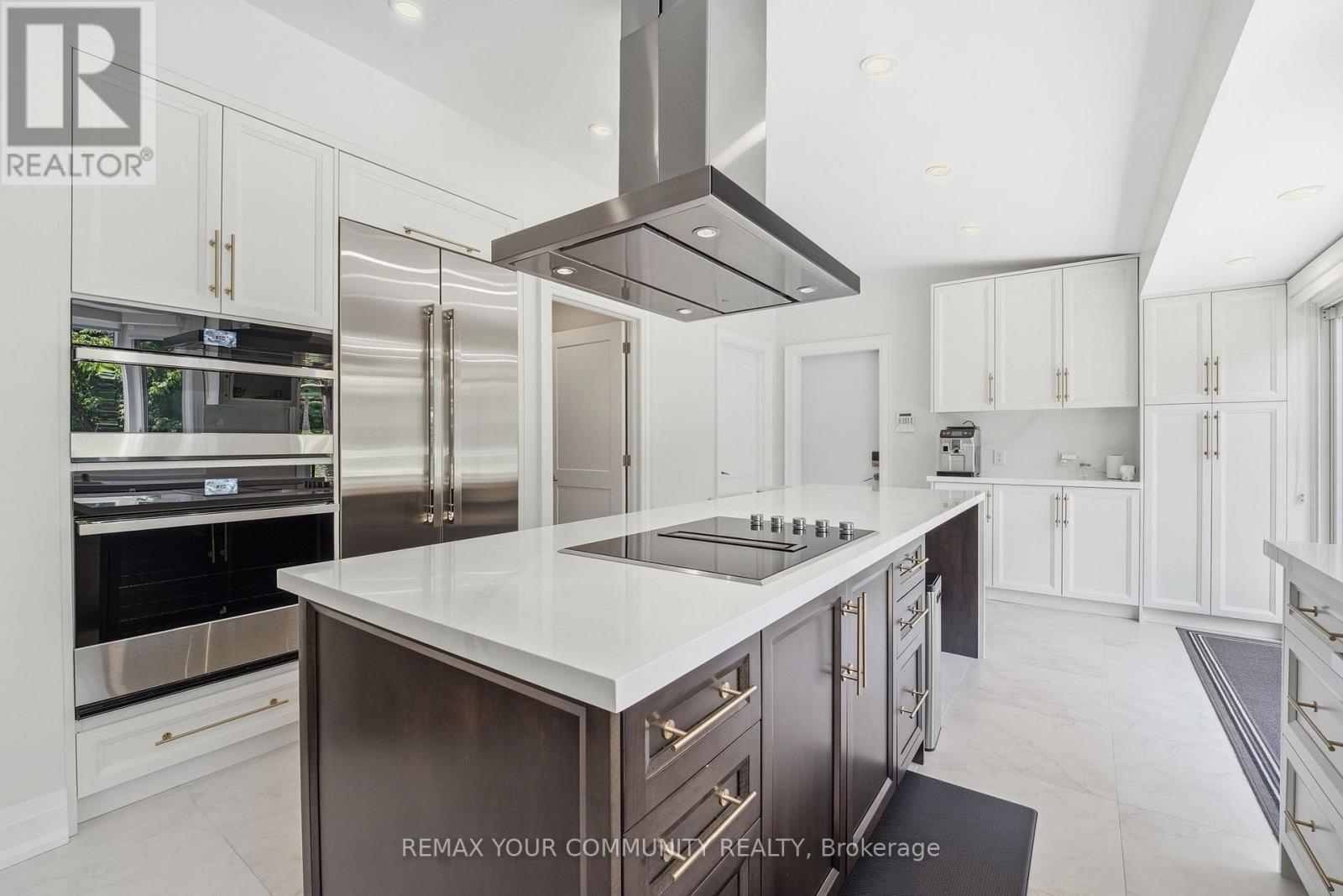 35 Idleswift Drive, Vaughan, ON
