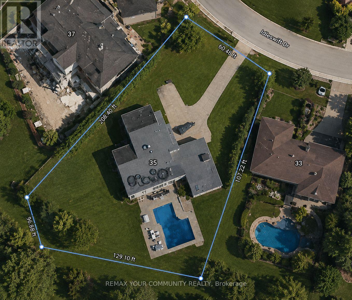 35 Idleswift Drive, Vaughan, ON
