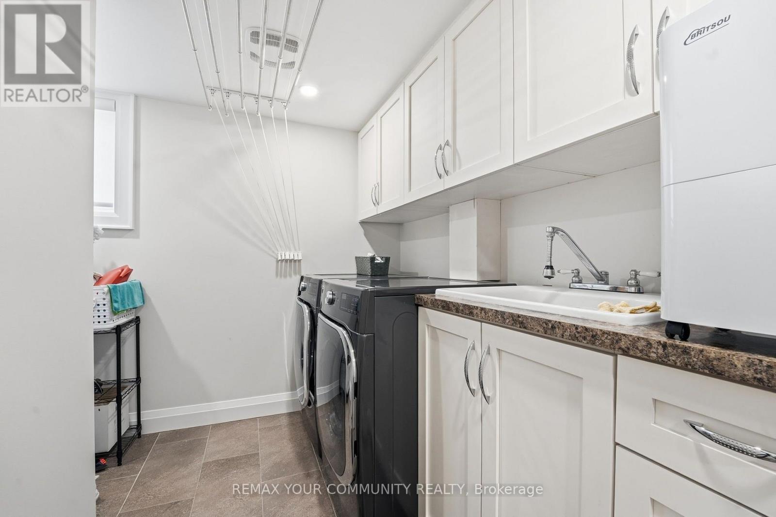 35 Idleswift Drive, Vaughan, ON