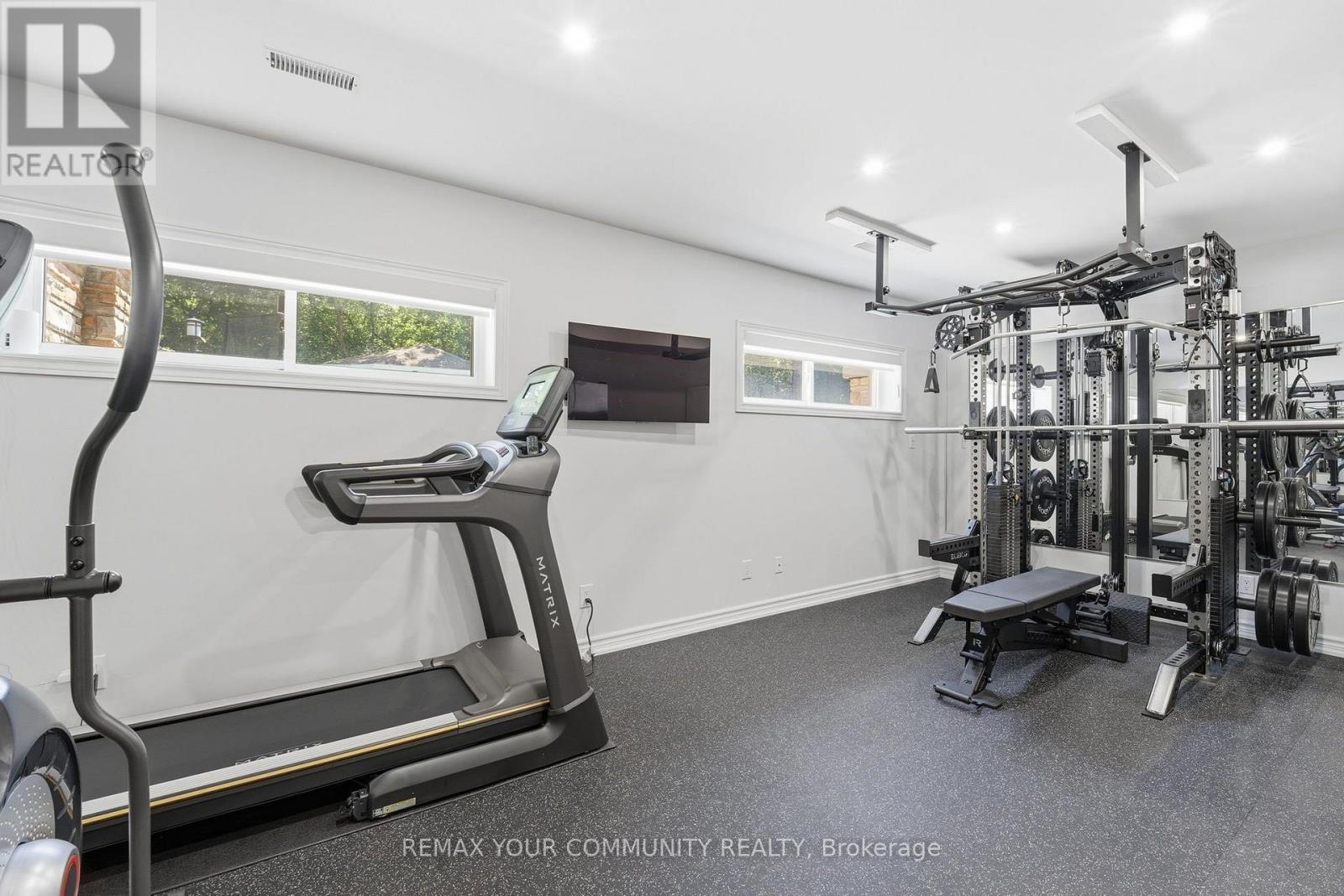 35 Idleswift Drive, Vaughan, ON