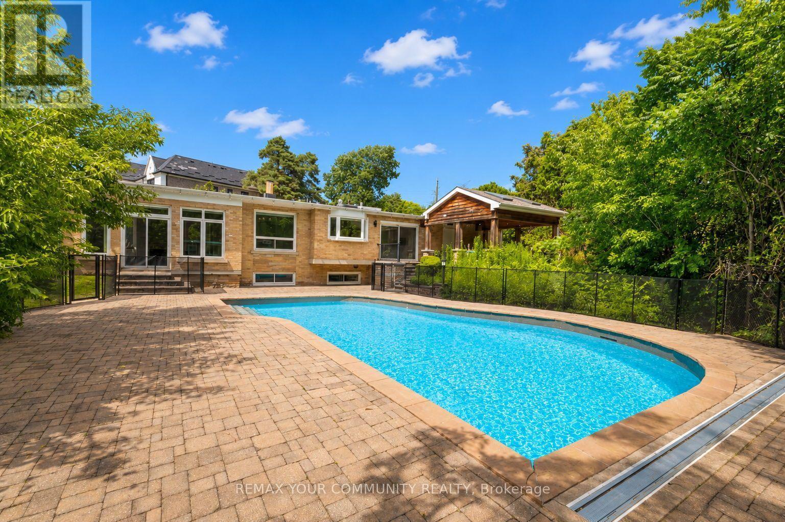35 Idleswift Drive, Vaughan, ON