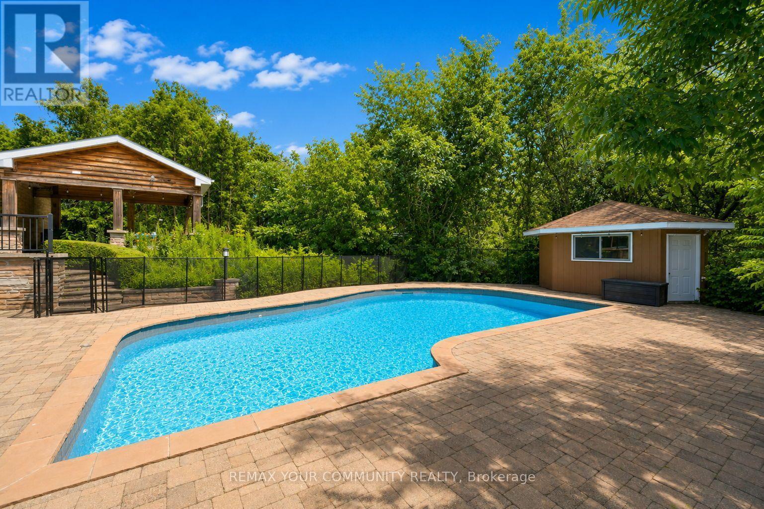 35 Idleswift Drive, Vaughan, ON