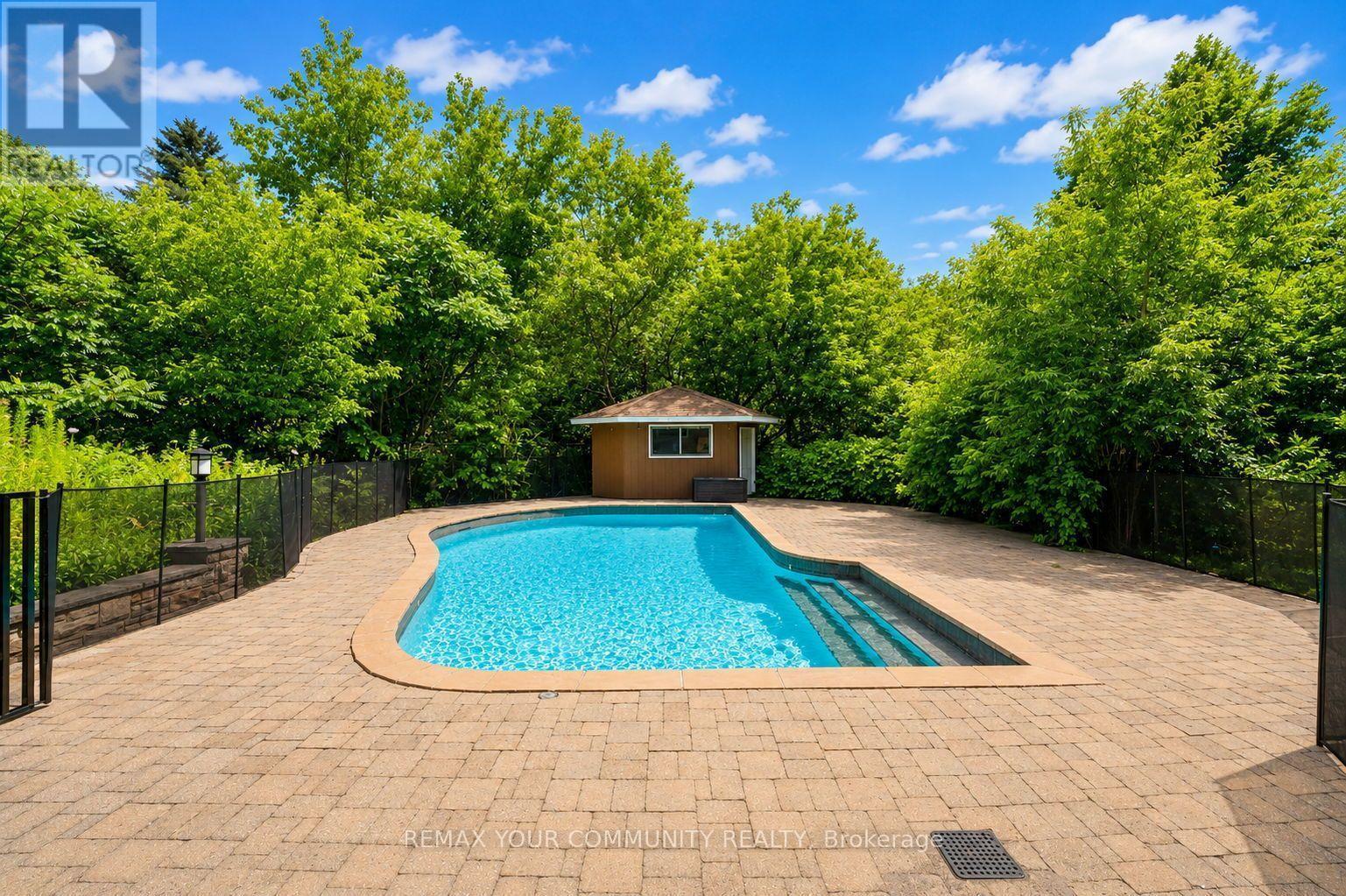 35 Idleswift Drive, Vaughan, ON