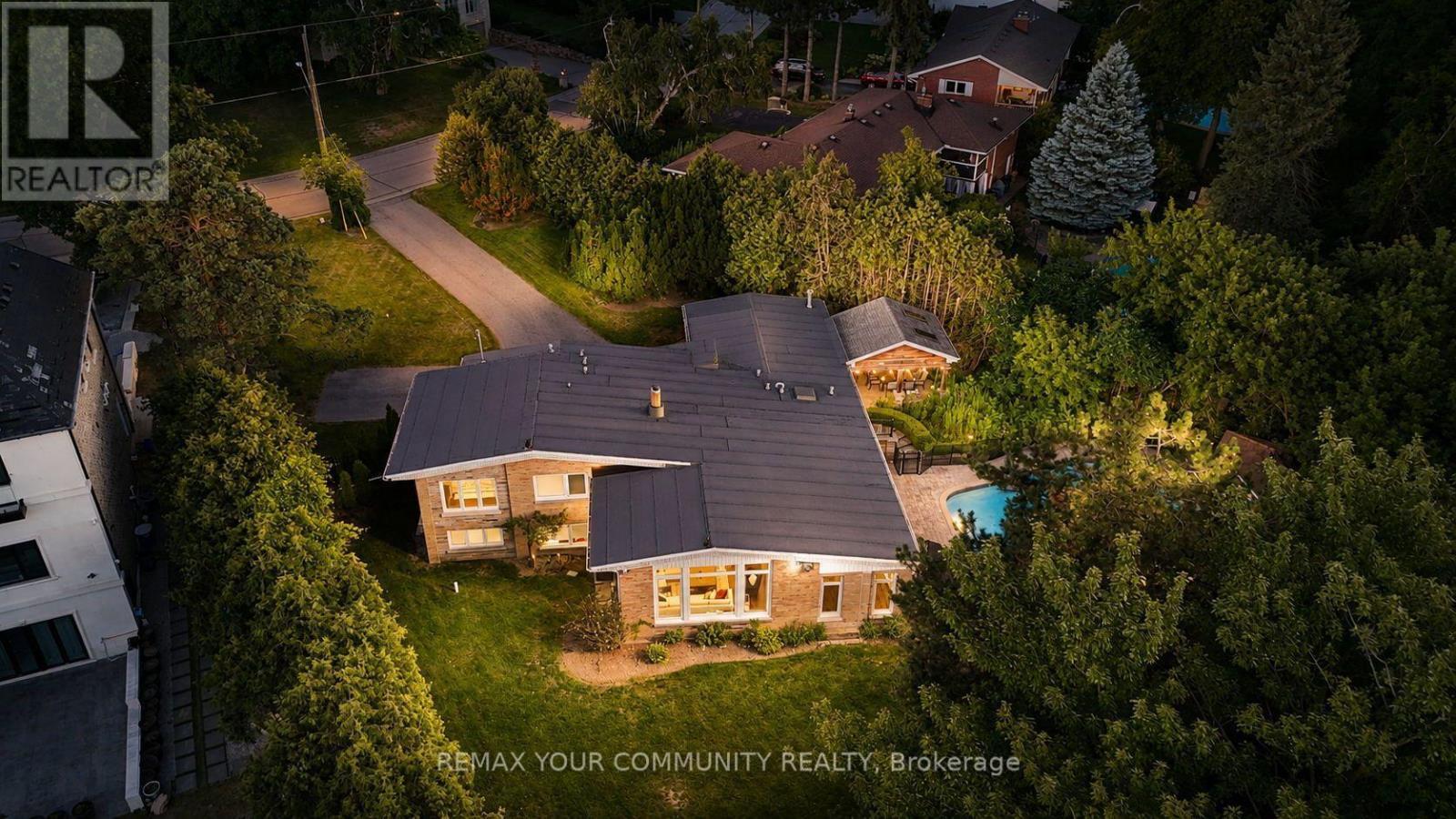 35 Idleswift Drive, Vaughan, ON