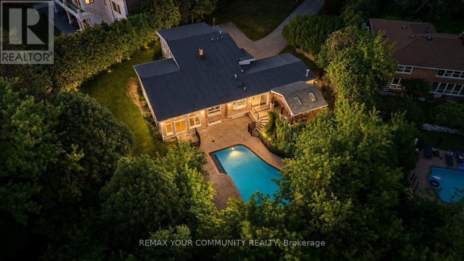 35 Idleswift Drive, Vaughan, ON