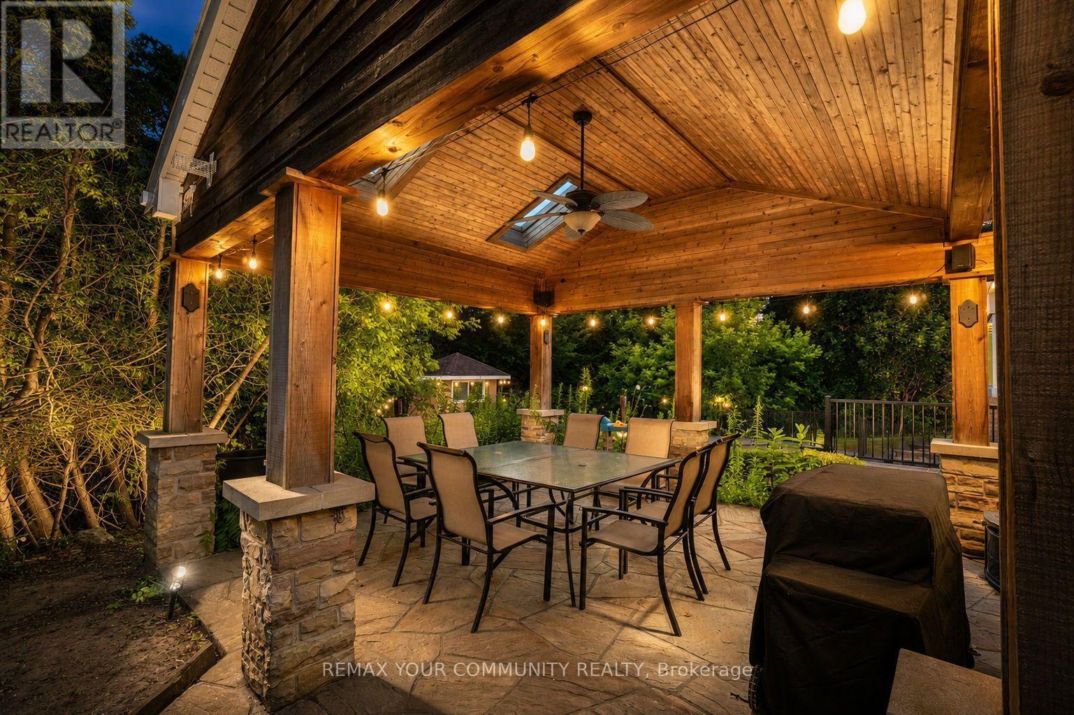 35 Idleswift Drive, Vaughan, ON