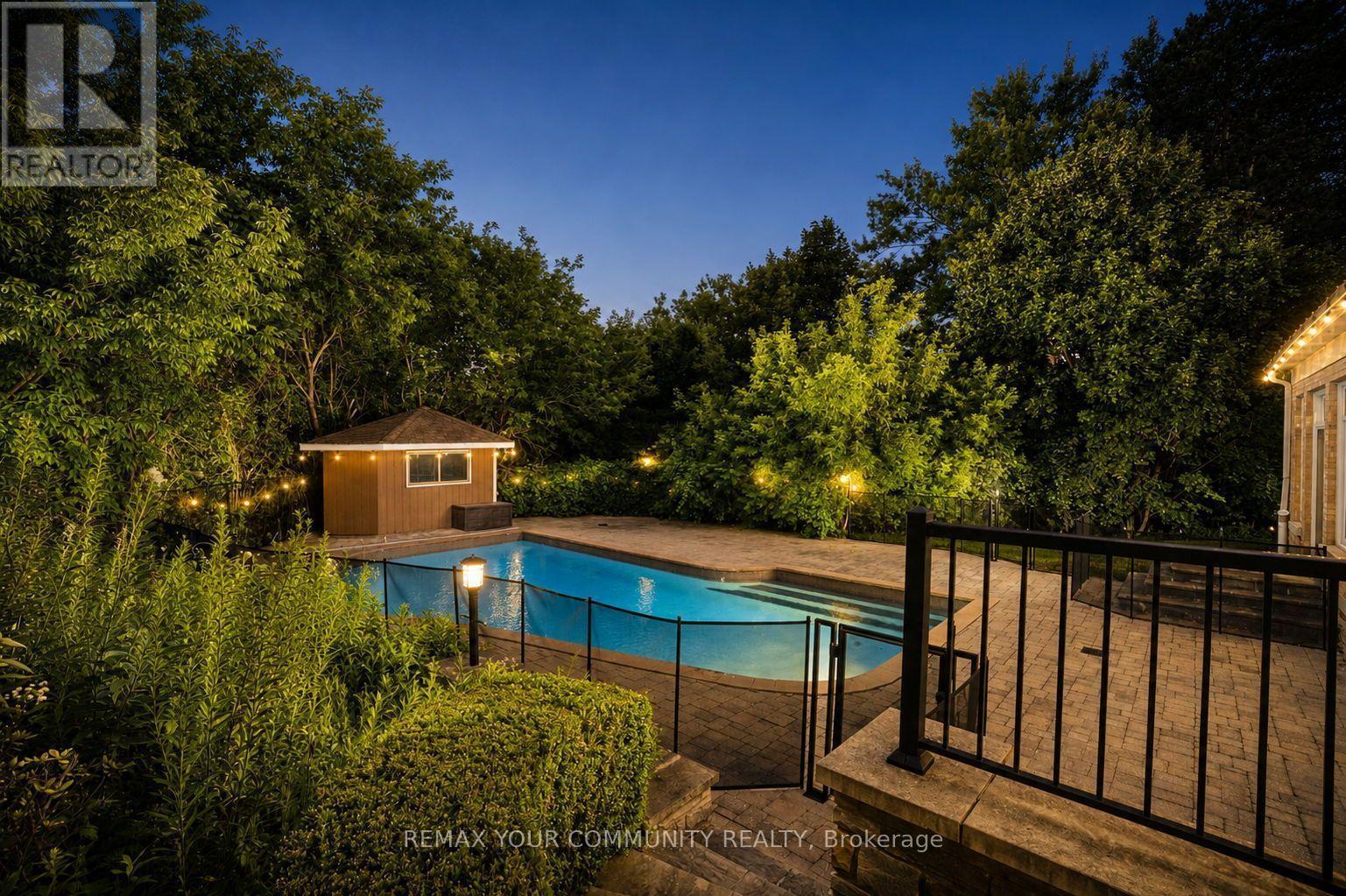 35 Idleswift Drive, Vaughan, ON