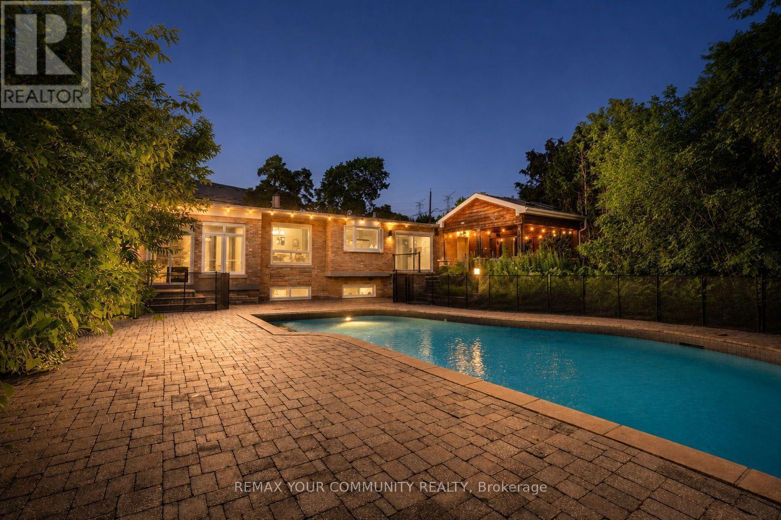 35 Idleswift Drive, Vaughan, ON