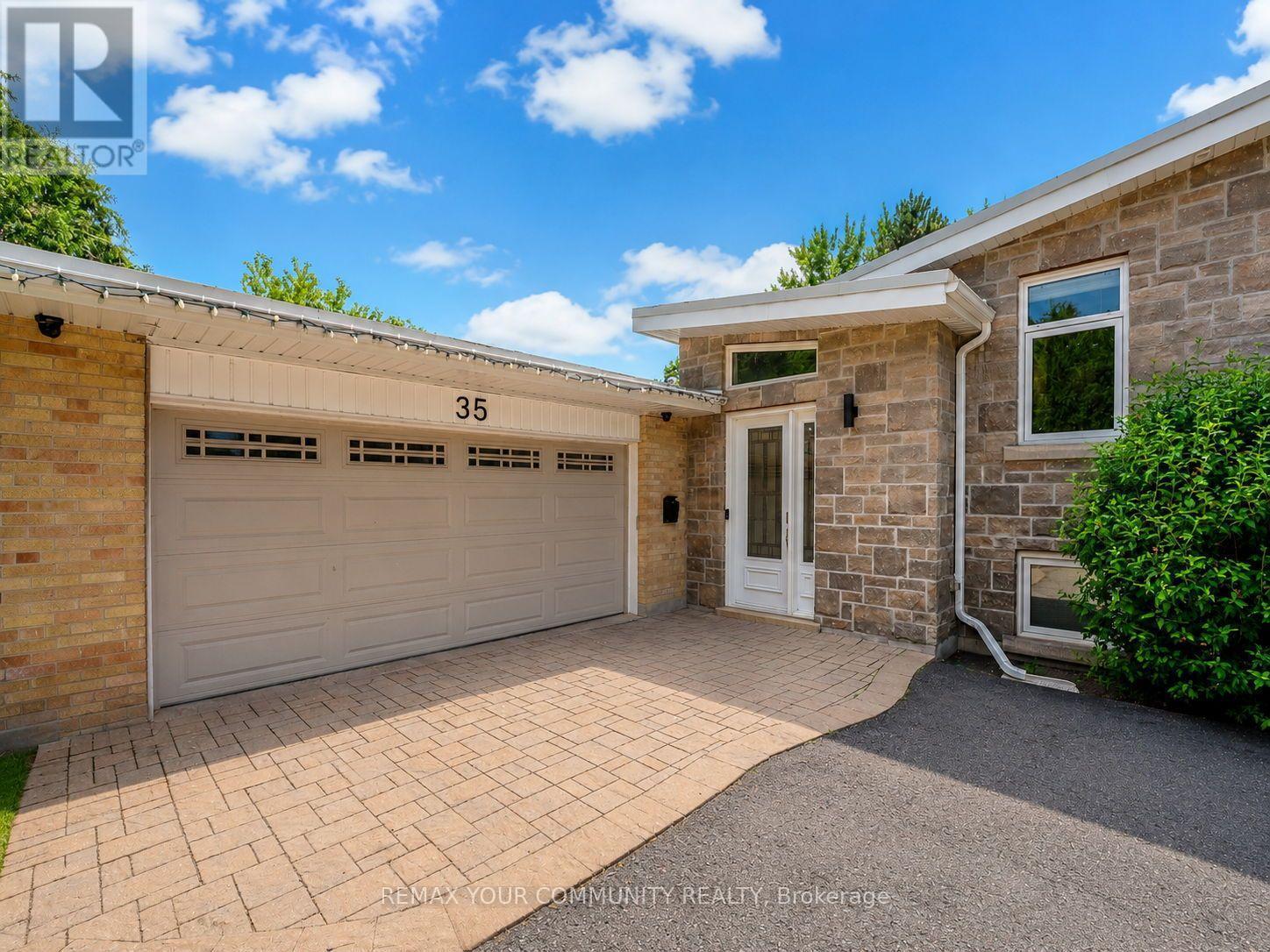 35 Idleswift Drive, Vaughan, ON
