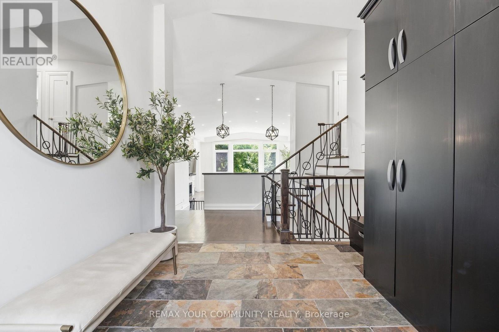 35 Idleswift Drive, Vaughan, ON