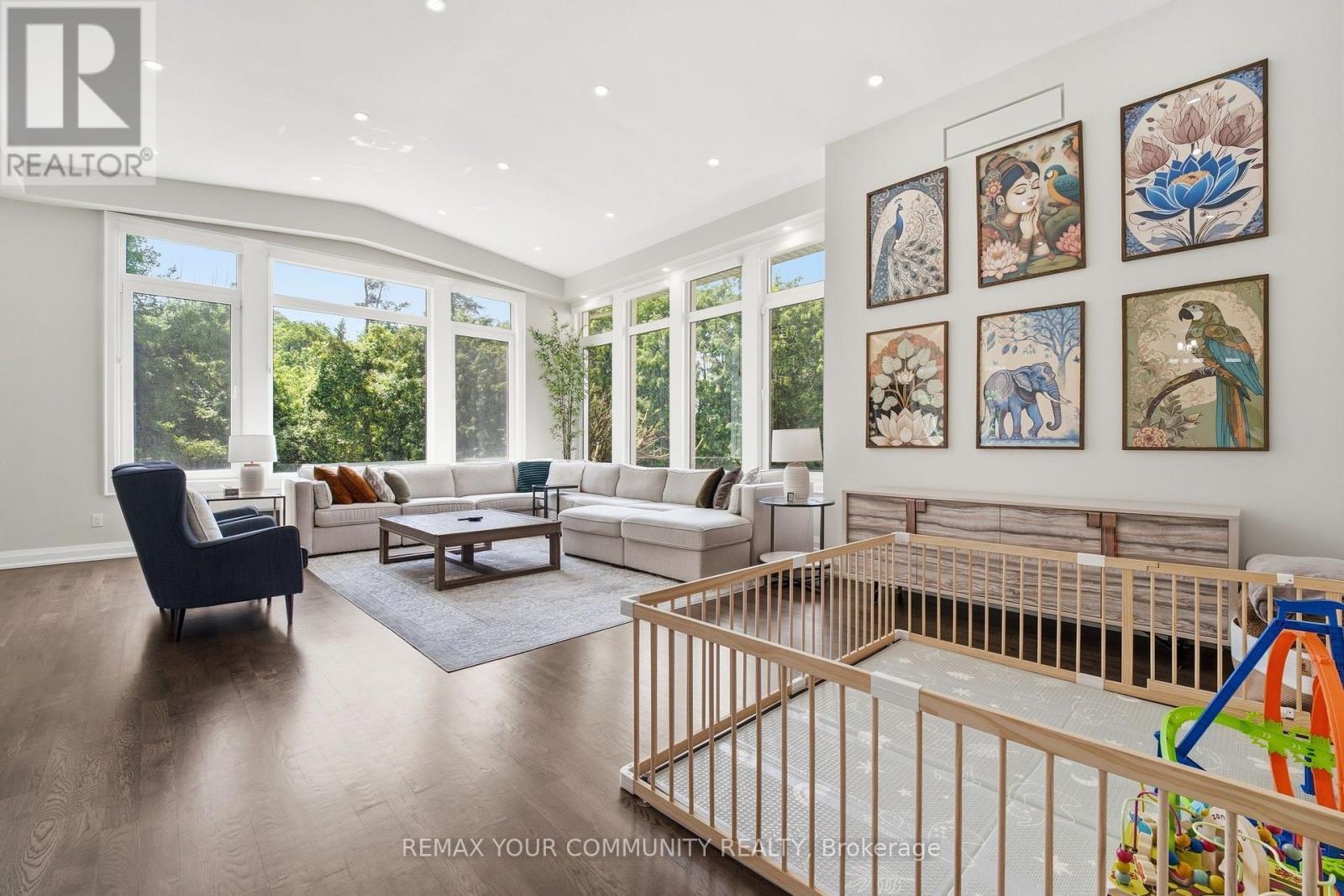35 Idleswift Drive, Vaughan, ON