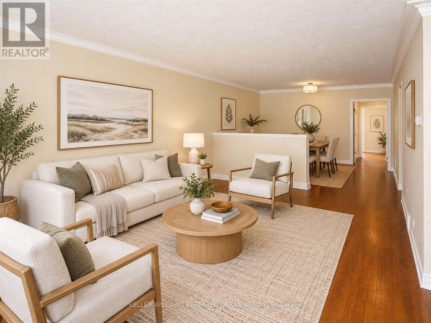 16 Carsbrooke Road, Toronto, ON