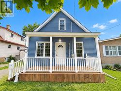 44 CUMMING STREET St. Catharines (Western Hill), ON L2S 1H9