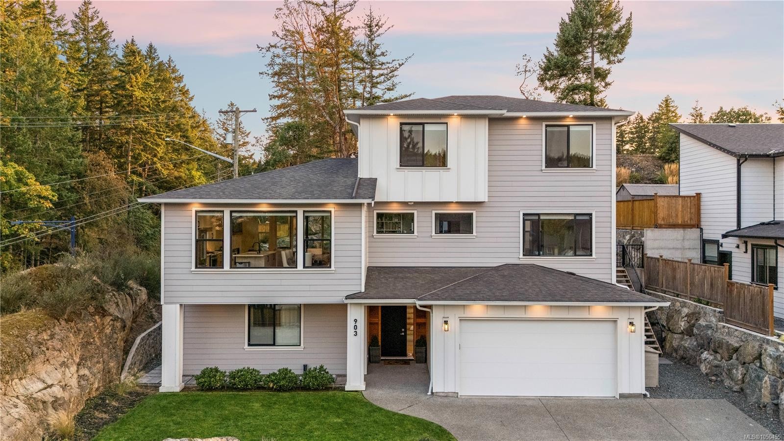 903 Greystone Pl, Langford, BC