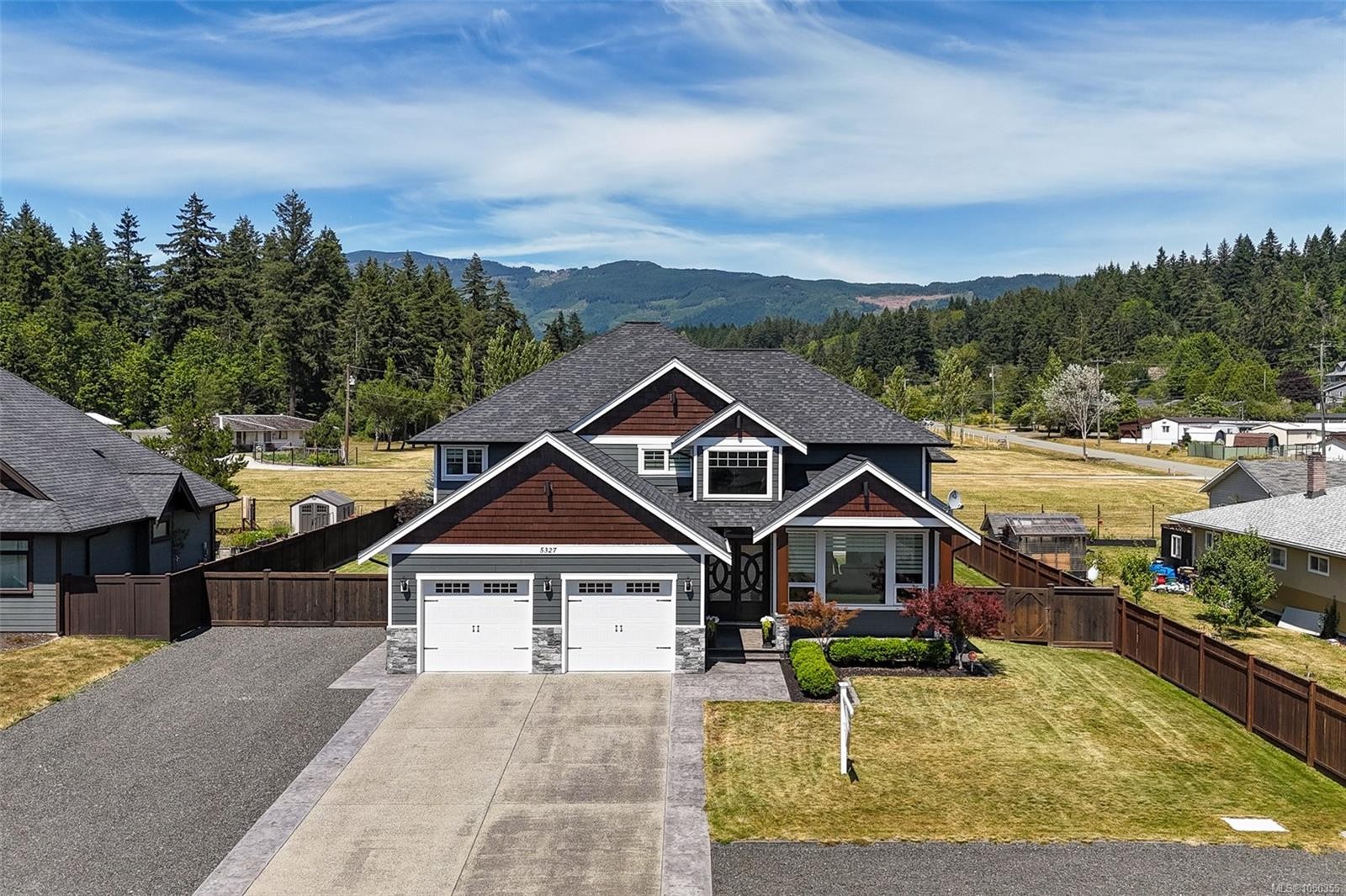 5327 Otter Pl, Port Alberni, BC