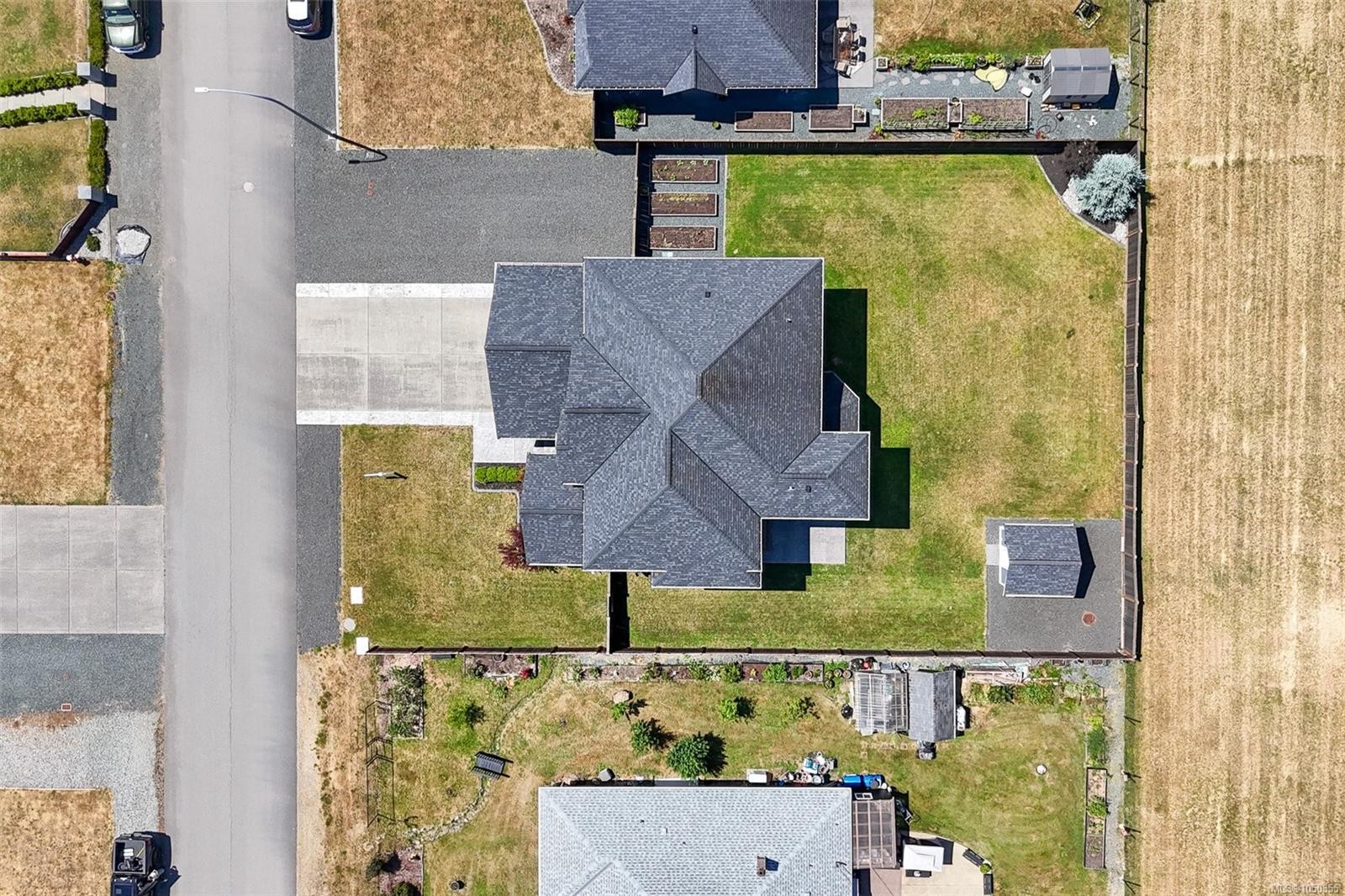 5327 Otter Pl, Port Alberni, BC