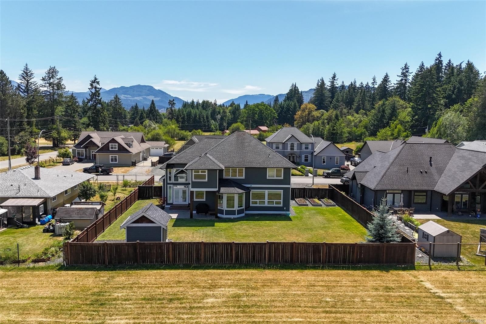 5327 Otter Pl, Port Alberni, BC