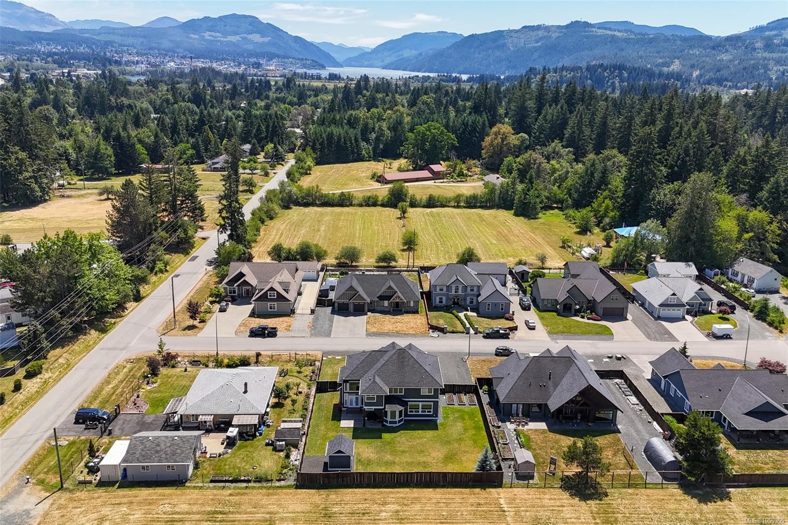 5327 Otter Pl, Port Alberni, BC