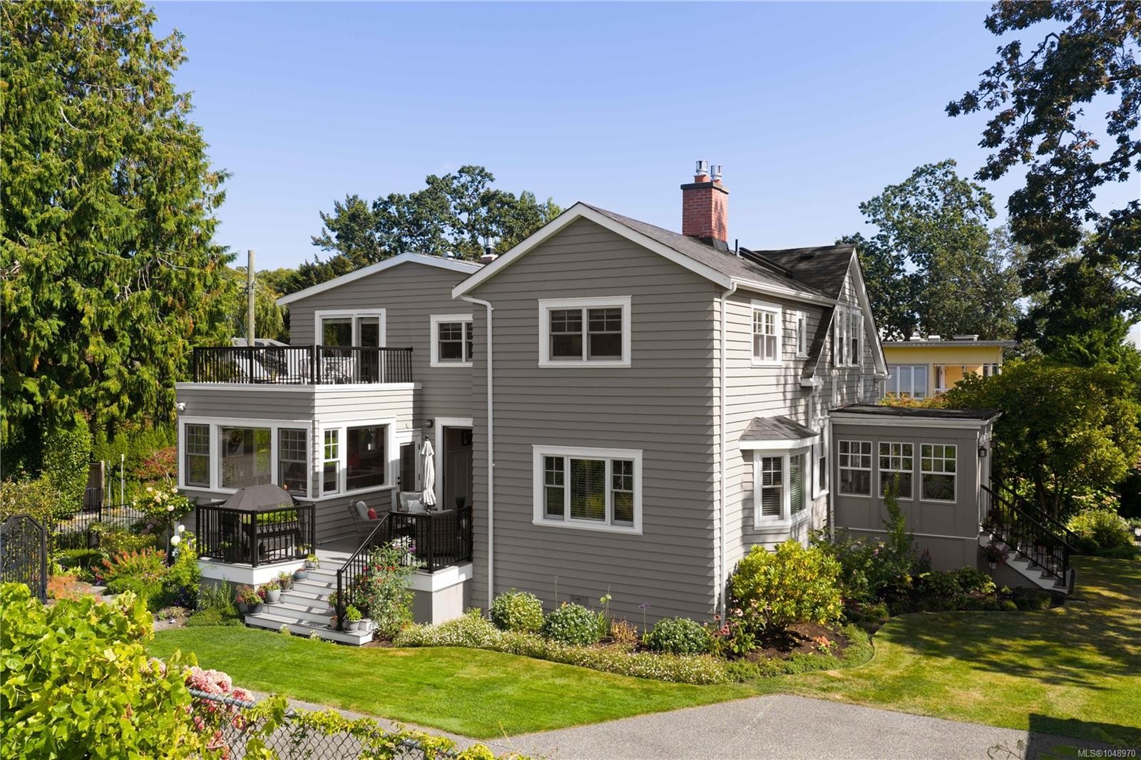 2655 Shady Lane, Oak Bay, BC