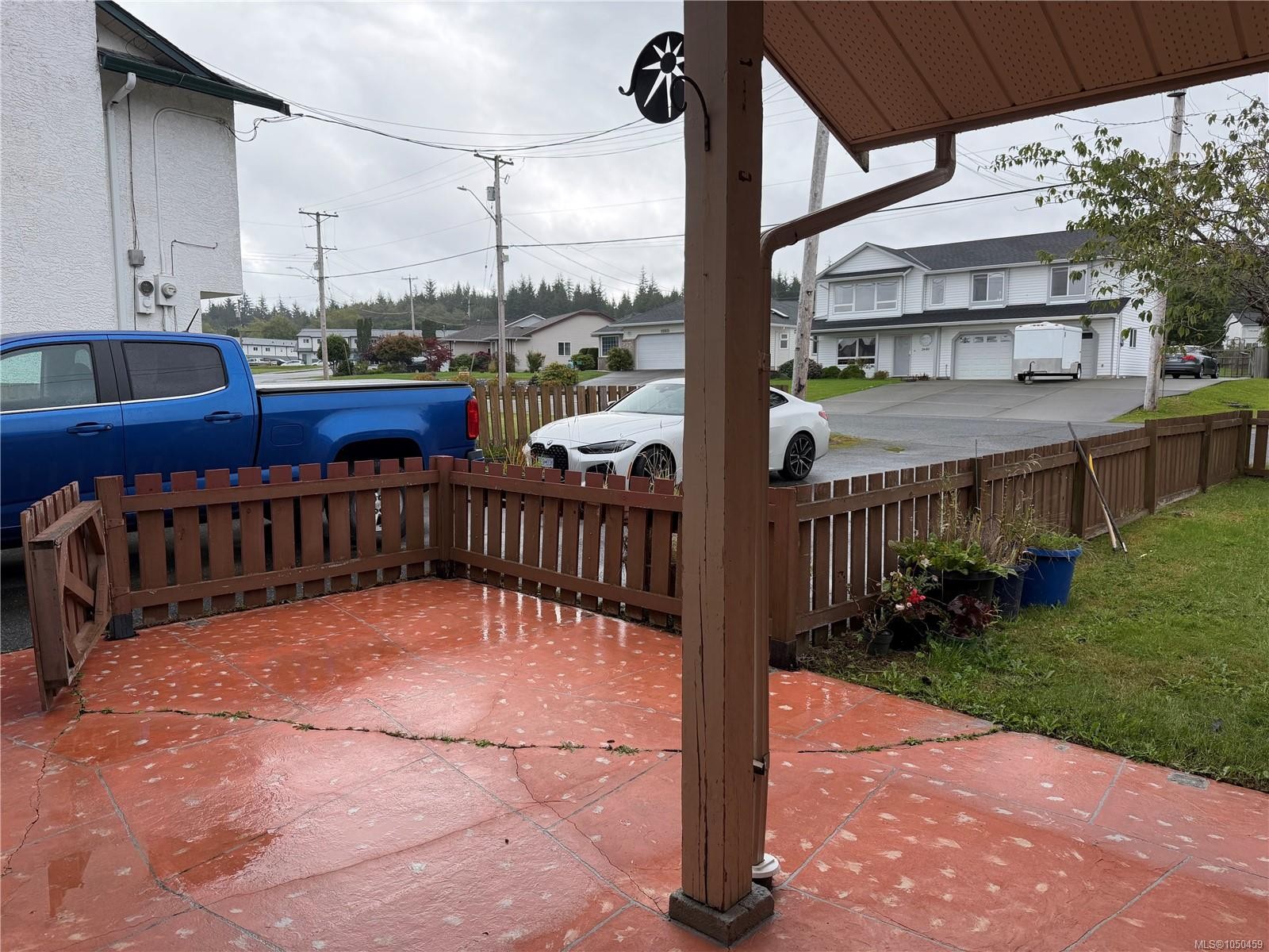 2680 Kingcome Pl, Port Mcneill, BC