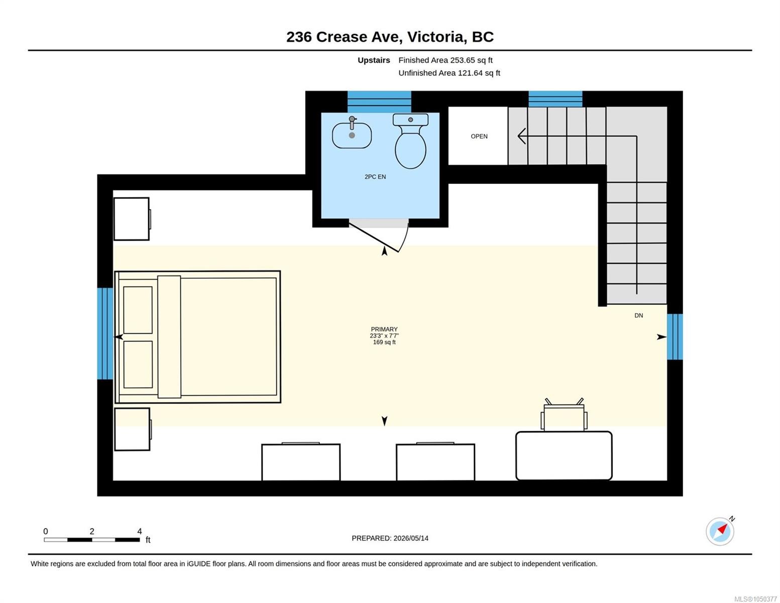 236 Crease Ave, Saanich, BC