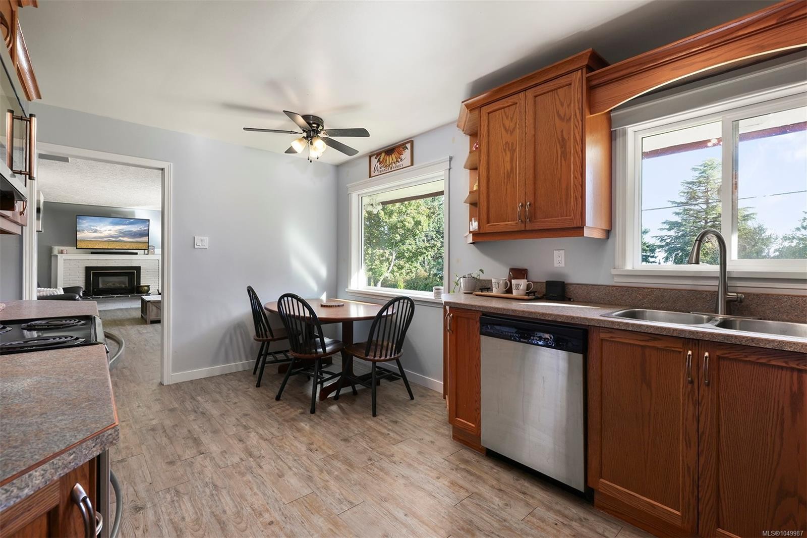 3648 Island Hwy South, Campbell River, BC