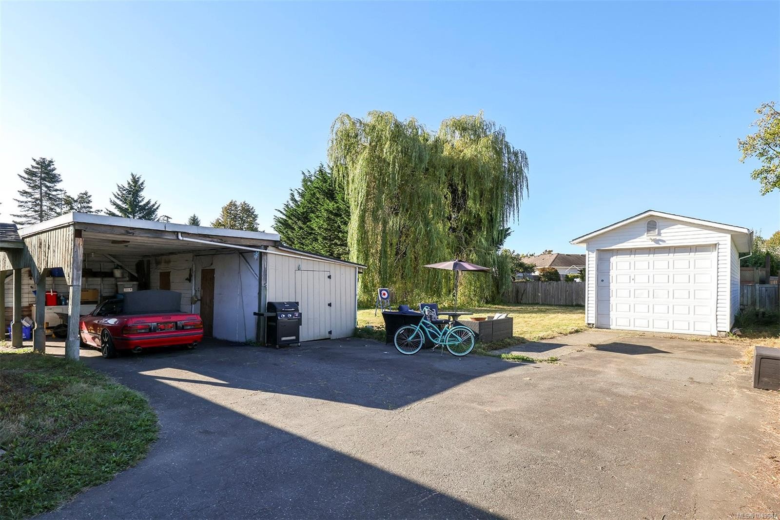 3648 Island Hwy South, Campbell River, BC