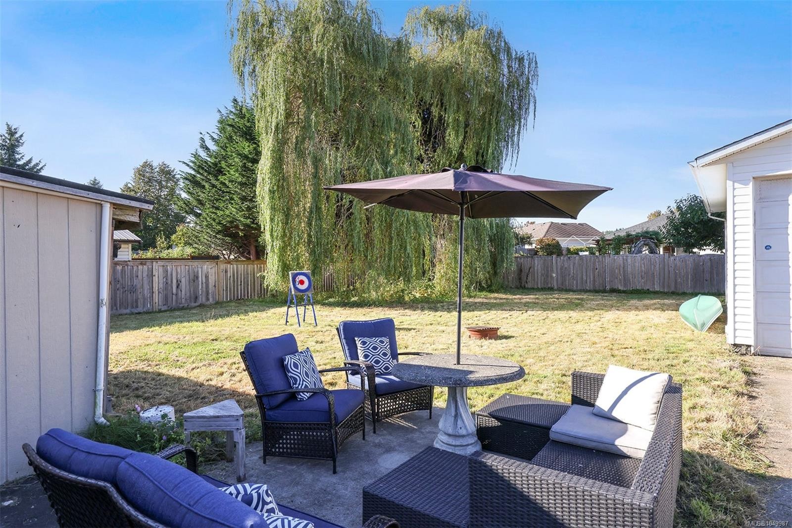 3648 Island Hwy South, Campbell River, BC