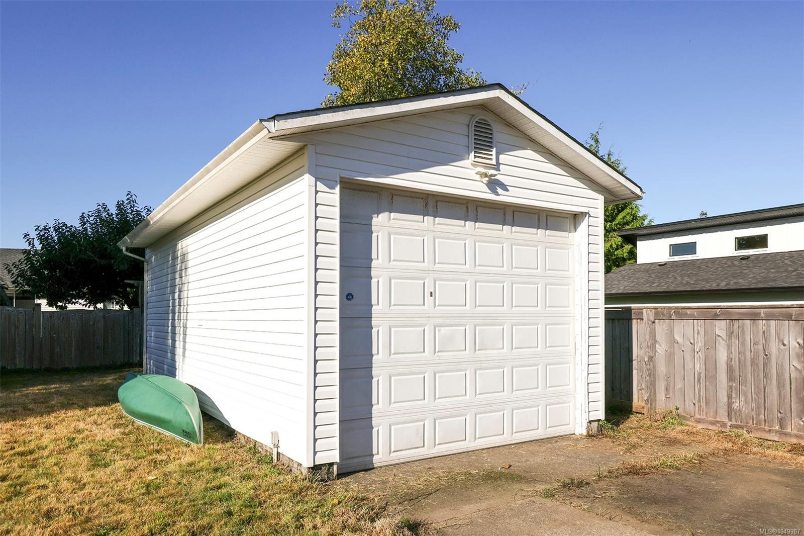 3648 Island Hwy South, Campbell River, BC