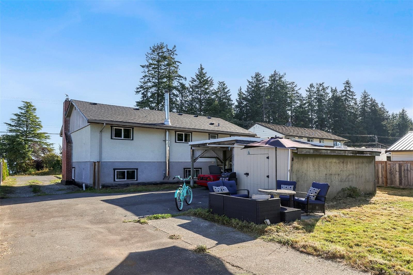 3648 Island Hwy South, Campbell River, BC