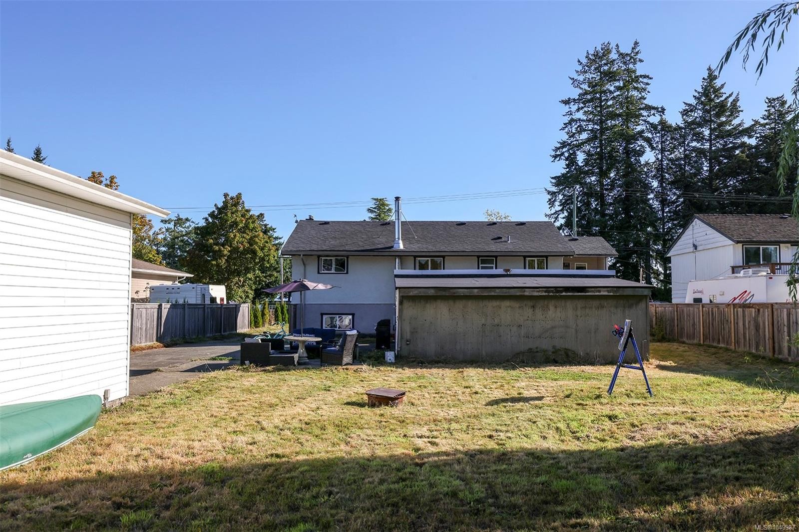 3648 Island Hwy South, Campbell River, BC